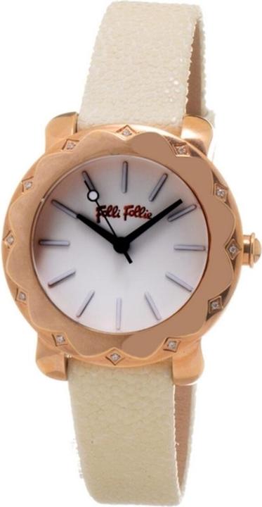 Produktbild Folli Follie Ladies' Watch wf14b002sps (Ã˜ 35 mm) (35 mm)
