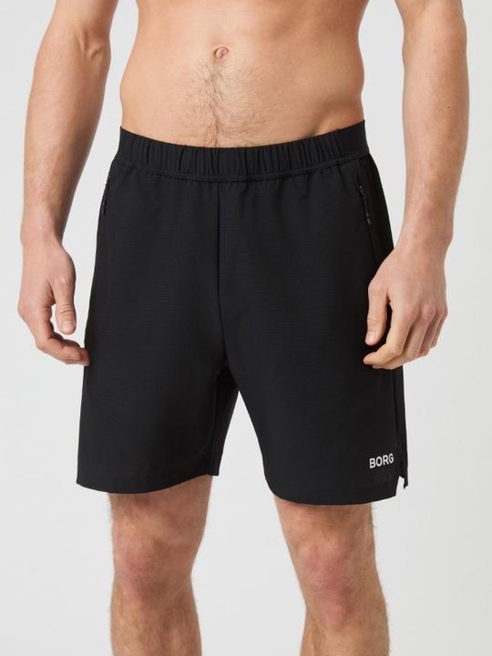 Image du produit Björn Borg Short à Fermeture Éclair (S)