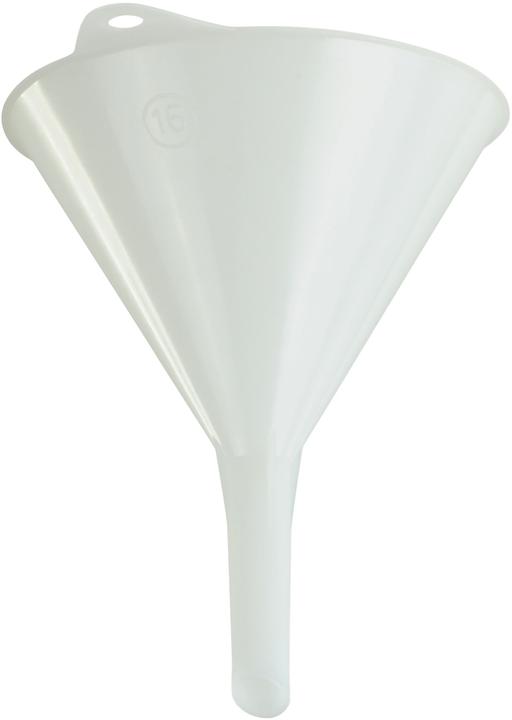Actual product image Hünersdorff Funnel