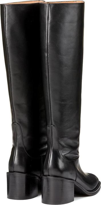 Image du produit La Redoute Collections Bottes en cuir (40)