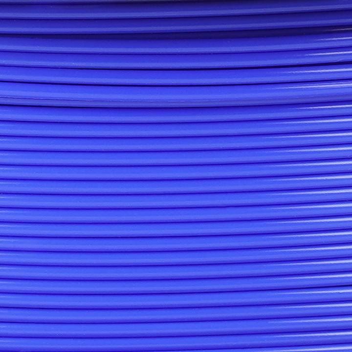 Image du produit Copymaster3D PLA Filament for 3D Printer, 1.75 mm, Blue (PLA, 1.75 mm, 1000 g, Bleu)