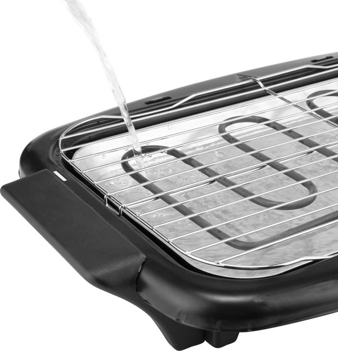 Actual product image Tristar BQ-2830 (2 kW)
