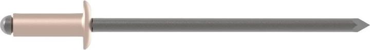 Immagine prodotto Gesipa Rivetto cieco.4.0x10 F rame