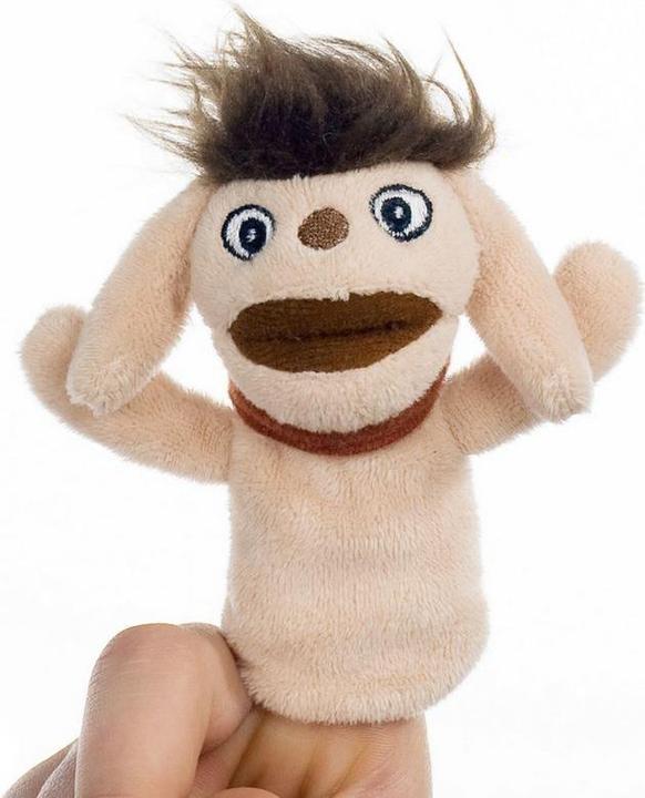 Actual product image Heunec Our Sandman Hand Puppet