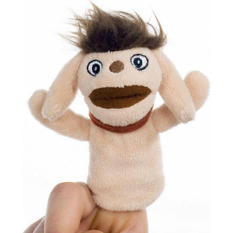 Thumbnail - Heunec Unser Sandmännchen Handpuppe