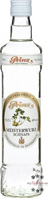 Actual product image Prinz Masterwort 0.5l