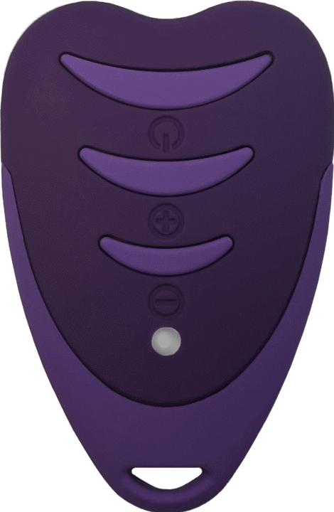 Actual product image Silexd Model 1 Realistic Penis Double Penetration Vibrator Premium Silexpan Silicone Remote Control