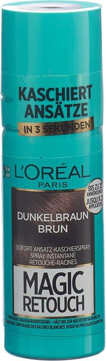 Image du produit L'Oréal Paris Magic Retouch (3 Marron)