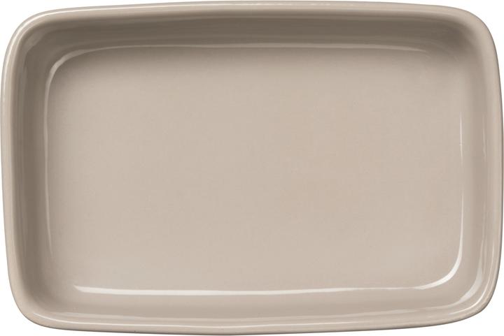 Actual product image ASA Selection Grande rectangular casserole dish nude 21x14x4.3cm