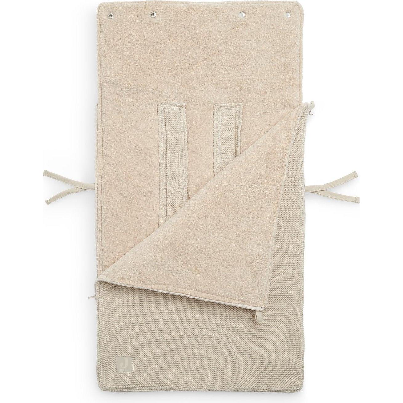 Jollein Fusssack Babyschale (025-811-65360)