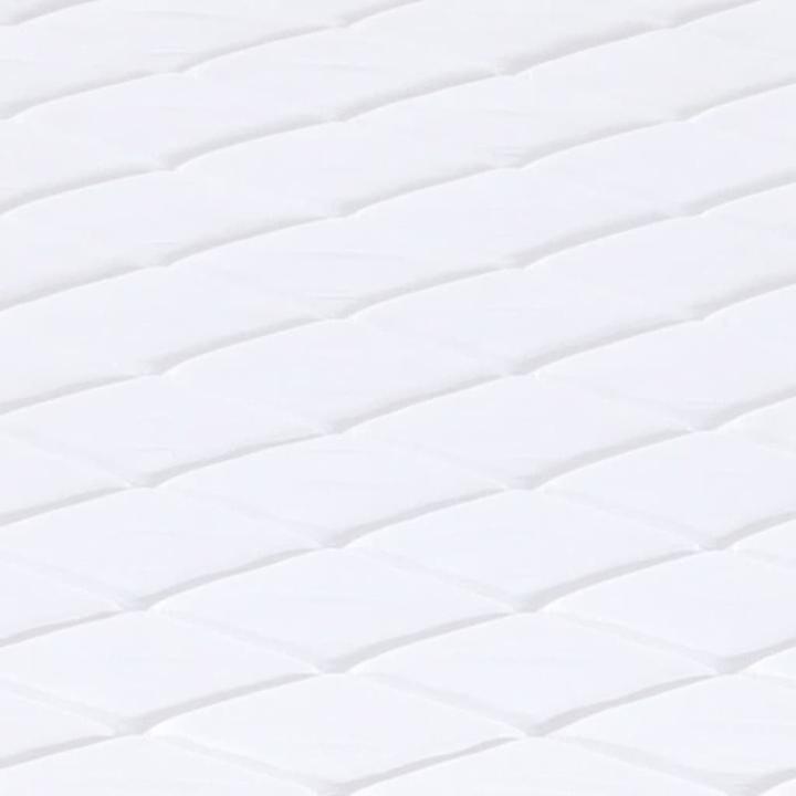 Image du produit vidaXL Jessalin (90 x 190 cm, Noyau de mousse)