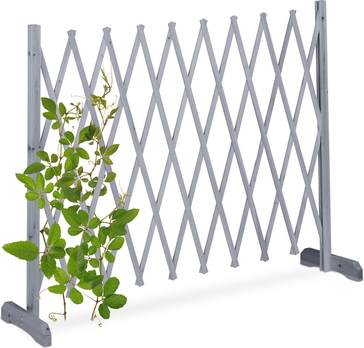 Relaxdays Trellis (2.80 cm, 27.50 cm)