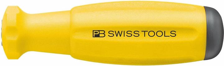Actual product image PB Swiss Tools Screwdriver set (Phillipps cross recess (PH), Slotted screws)