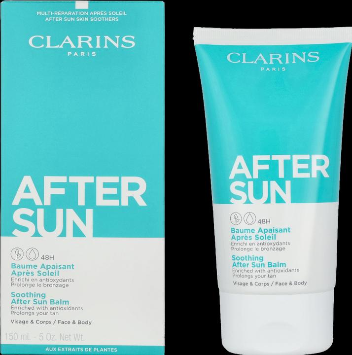 Image du produit Clarins After Sun (Baume, 150 ml)
