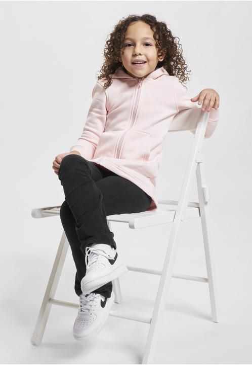 Produktbild Urban Classics Girls Sweat Parka (122, 128)
