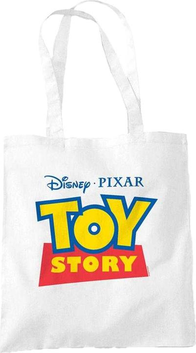 Immagine prodotto Toy Story Logo Classico Riutilizzabile Borsa a Tracolla
