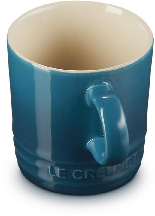 Produktbild Le Creuset Espressotasse Deep Teal (100 ml, 1 x)