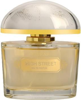 Actual product image Armaf High Street by Eau de Parfum Spray 100 ml (Eau de parfum, 100 ml)