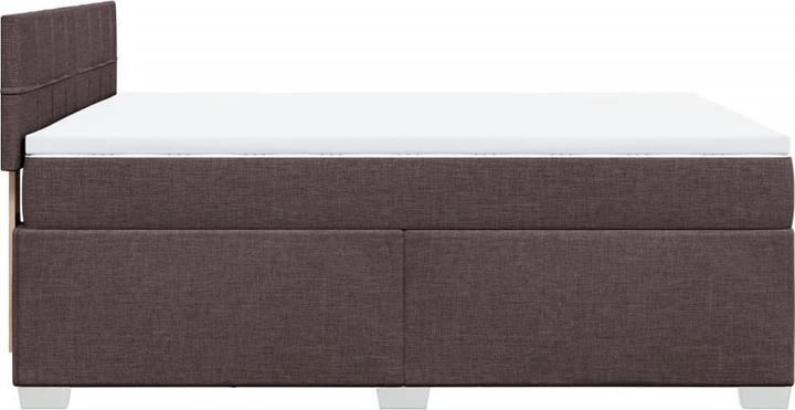 Produktbild vidaXL Boxspringbett (160 x 200 cm)