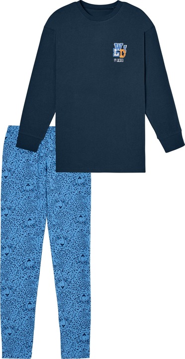 Bleu