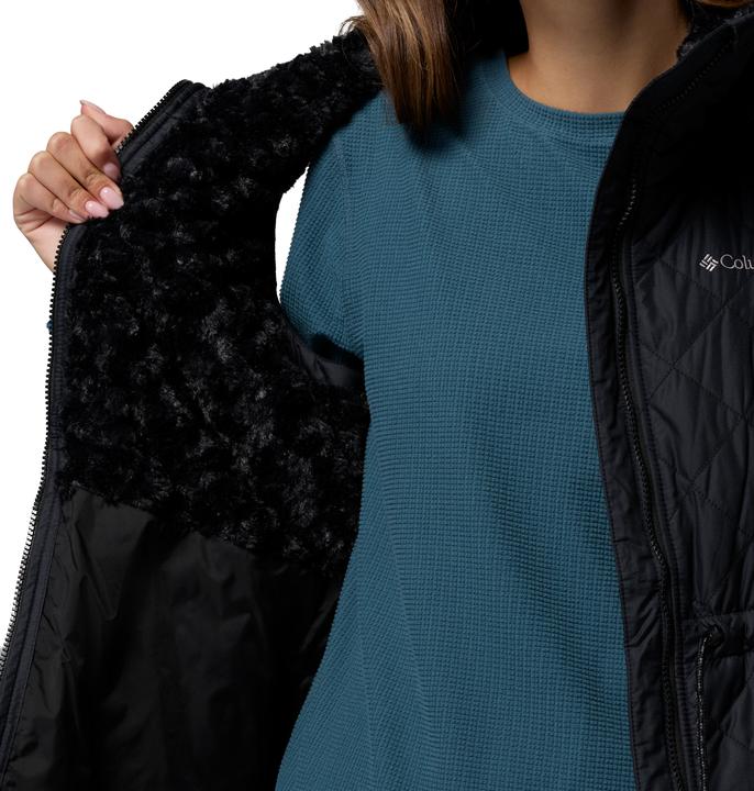 Produktbild Columbia Copper Crest™ II Mid Vest (M)