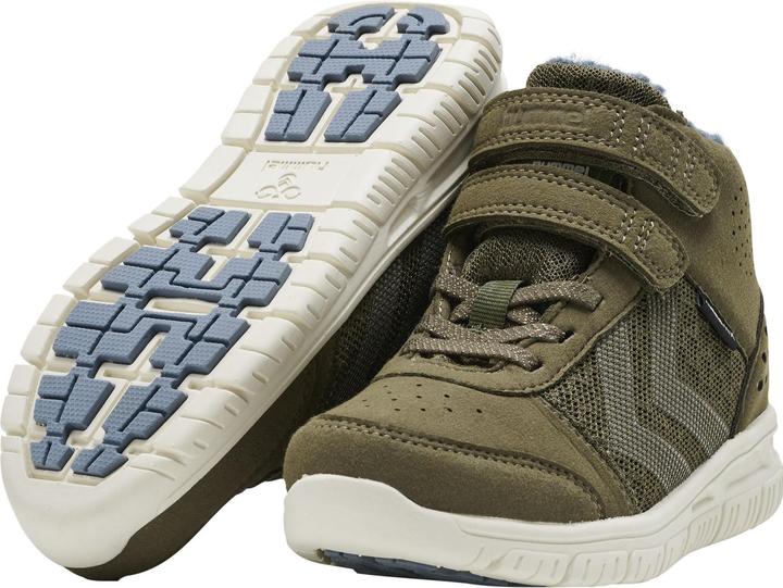 Produktbild hummel Crosslite Winter Mid Tex Jr (26)