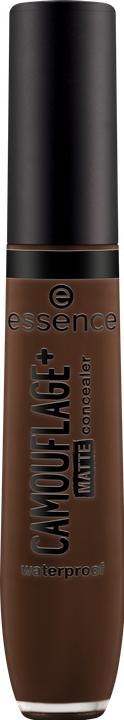 Actual product image essence CAMOUFLAGE+ MATTE concealer (2)