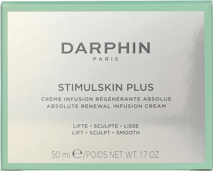 Produktbild Darphin Stimulskin Plus Absolute Renewal Infusion Cream (50 ml, Tagescreme)