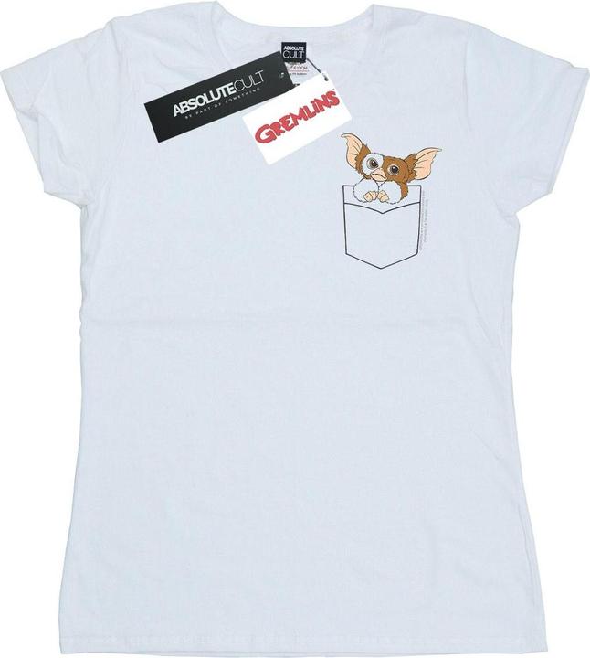 Produktbild Universal Textiles Gizmo Faux Pocket TShirt (M)