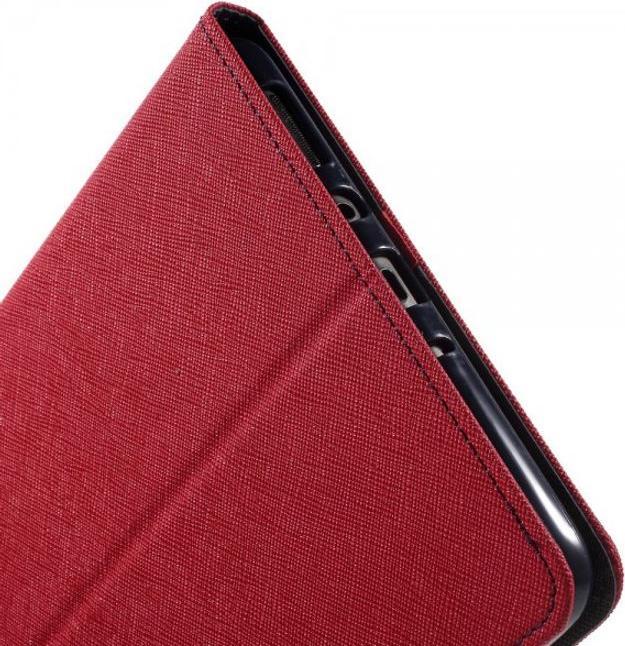 Produktbild Goospery Fancy Diary Series (Galaxy Tab A 8.0 (2019))