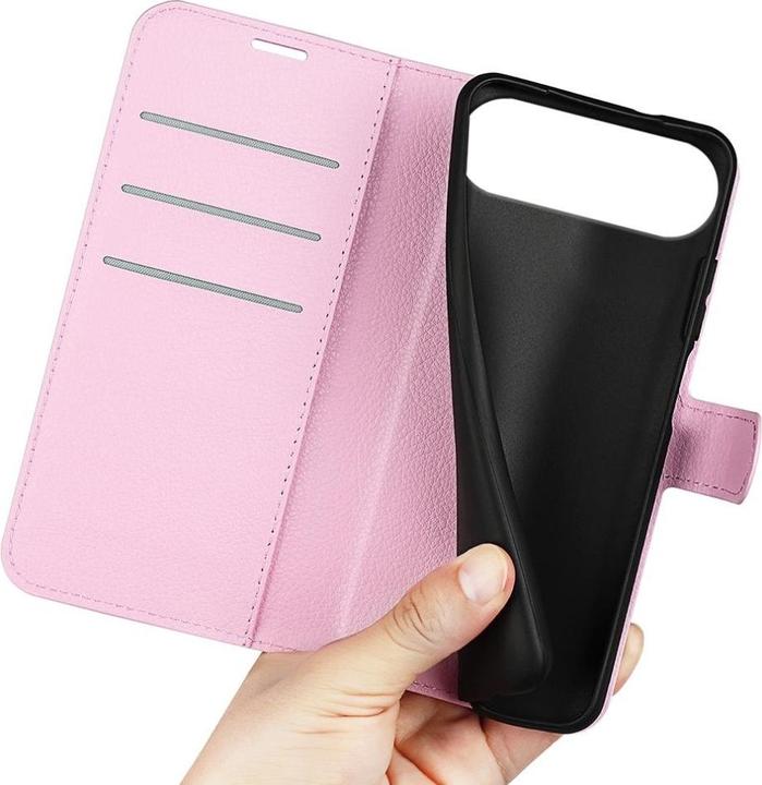 Immagine prodotto Screenguard Leather Guard Lederhülle (Apple iPhone Air)