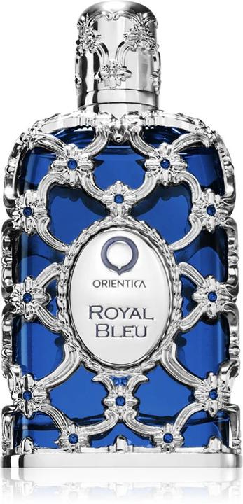 Immagine prodotto Orientica Royal Bleu (Eau de parfum, 80 ml)