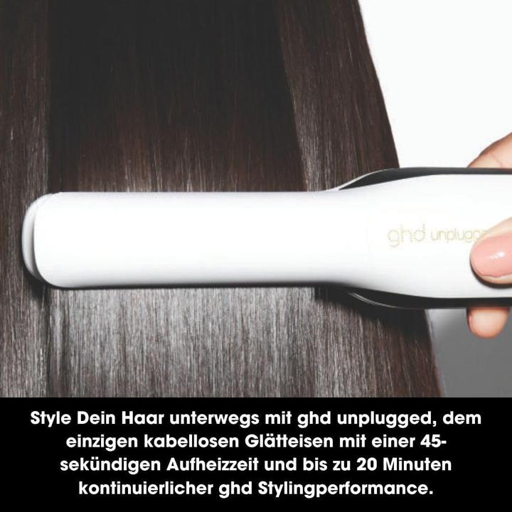 Immagine prodotto ghd Unplugged