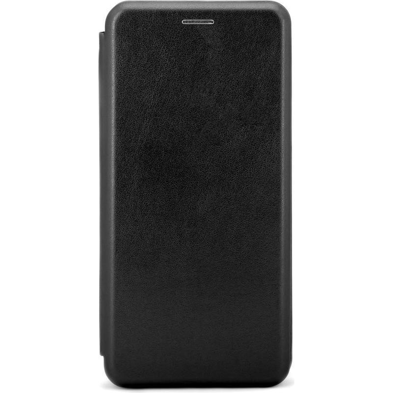 iLike Poco X6 Custodia a libro Slim (Xiaomi Poco X6), Cover smartphone, Nero