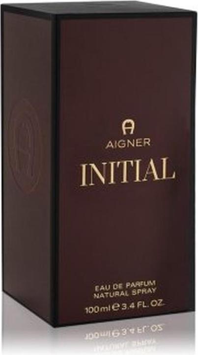 Produktbild Etienne Aigner Eau de Parfum Natural (Eau de Parfum, 100 ml)