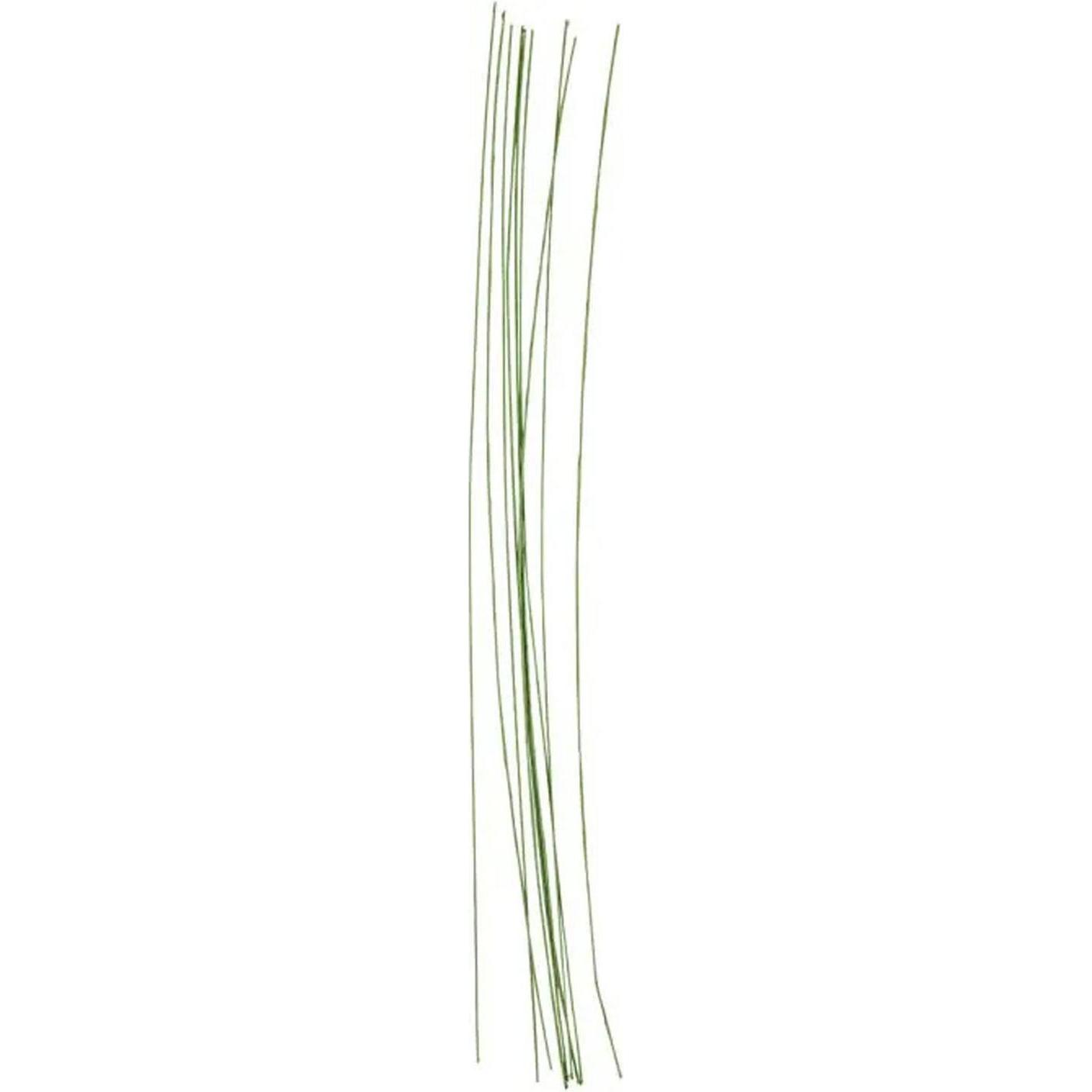 Creativ Company, Draht, Blumendraht 0.06 x 30 cm 20 Stück (0.30 m)