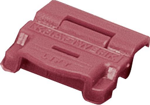 Actual product image Kraftwerk Steckschlüsselkoffer-Verschluss, Basic, klein