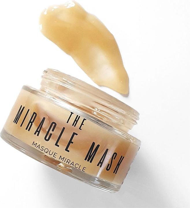 Actual product image Sienna X The Miracle Mask (50 ml)