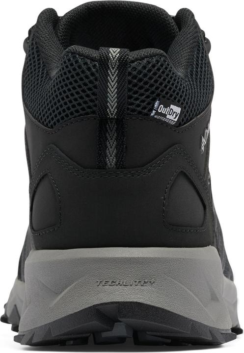 Image du produit Columbia PEAKFREAKâ„¢ II MID OUTDRYâ„¢ Men's Wandelschoenen - Black, Titanium II - Maat 44 (44)