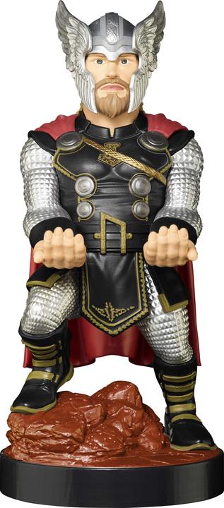 Produktbild Exquisite Gaming Thor - Cable Guy (Mac, PC, PS4, PS5, Switch, Xbox 360, Xbox One S, Xbox Series X)
