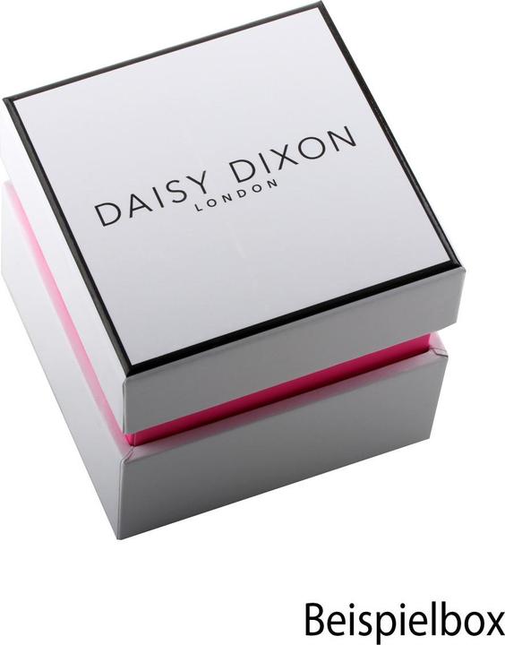 Produktbild Daisy Dixon DD088PRG Bella Damen 36mm 3ATM (Analoguhr, 36 mm)
