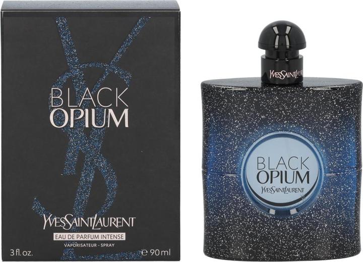 Image du produit Yves Saint Laurent Black Opium Parfum de Nuit (Eau de parfum, 90 ml)