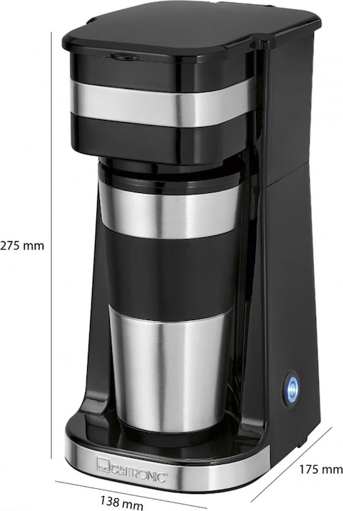 Produktbild Clatronic KA 3733
