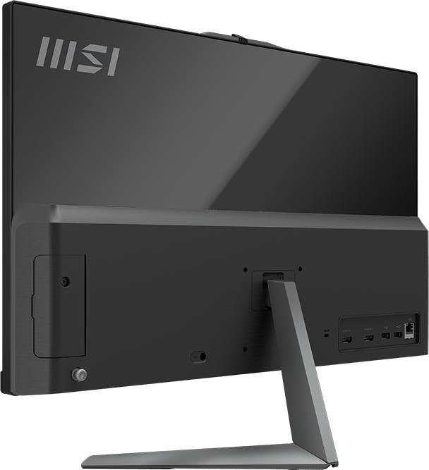 Produktbild MSI AM242 12M-661XIT i5-1235u 8Gb Hd 512Gb (512 GB, 8 GB, Intel Core i5-1235U, Intel Iris Graphics)