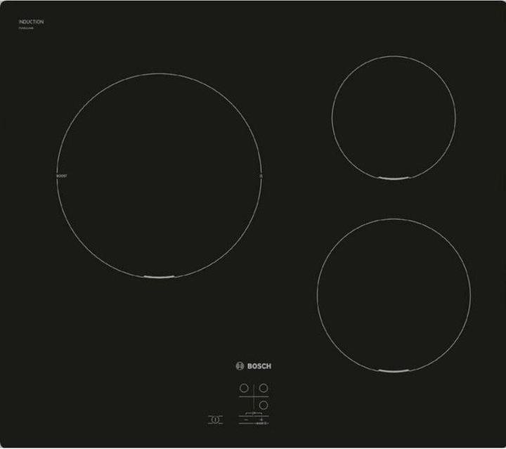 Actual product image Bosch Hausgeräte PUC611AA5E