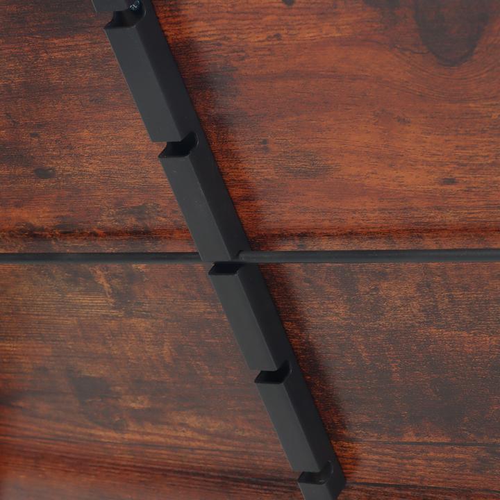 Produktbild Relaxdays Beistelltisch