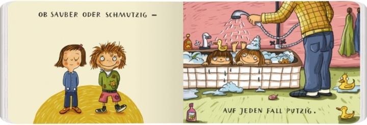 Produktbild Zusammen! (Deutsch, Daniela Kulot, 2016)