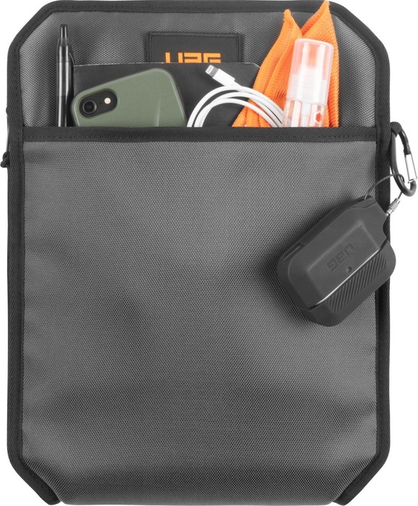 Produktbild UAG Shock Sleeve Lite (iPad Pro 12.9 2018 (3. Gen), iPad Pro 12.9 2020 (4. Gen), Diverse, iPad Pro 12.9 2015 (1. Gen), iPad Pro 12.9 2017 (2. Gen))