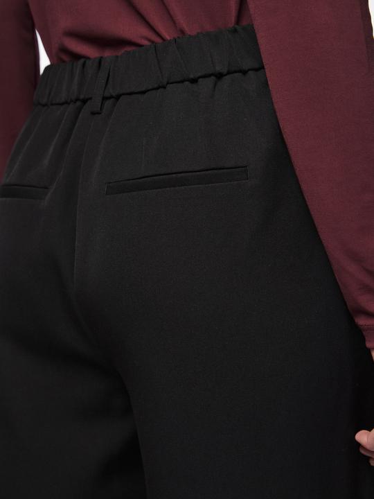 Immagine prodotto Pieces Pantaloni PCKAMIL a gamba larga (32)
