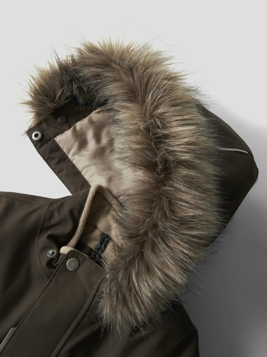 Produktbild Name it Nmnsnow10 Suit Solid Fo Noos (110)